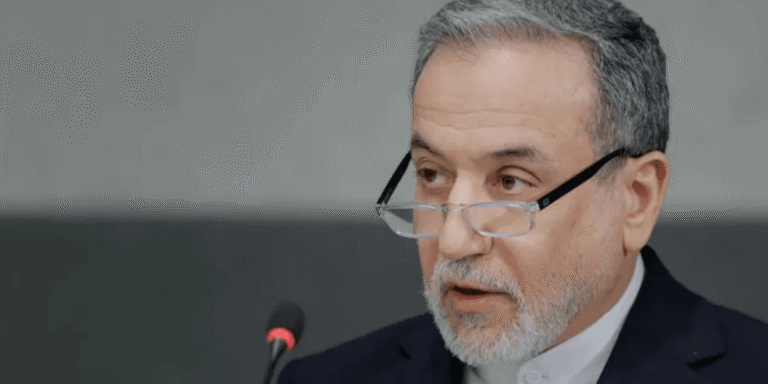Araghchi i Iranit do të vizitojë Katarin për bisedime para Asamblesë së Përgjithshme të OKB-së