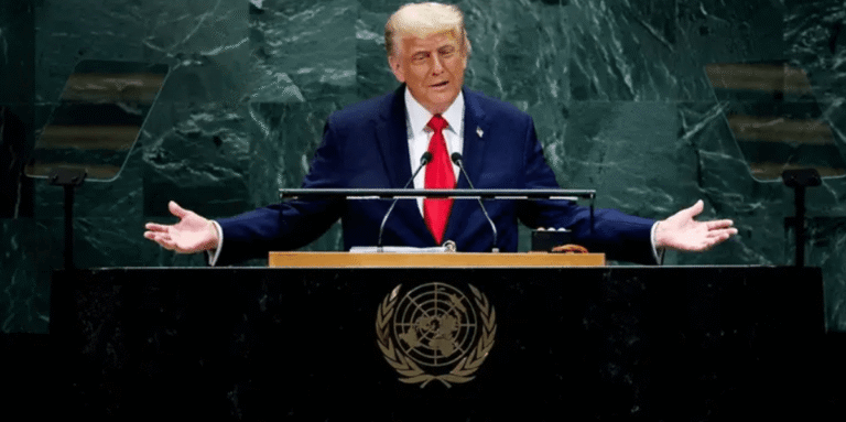 Trumpin e pret një javë e ngjeshur takimesh ndërsa mblidhet Asambleja e Përgjithshme e OKB-së