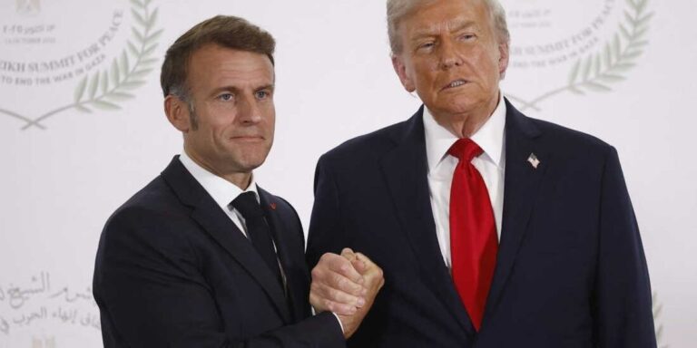 Trump dhe Macron takohen sot në New York – çfarë do të diskutojnë?
