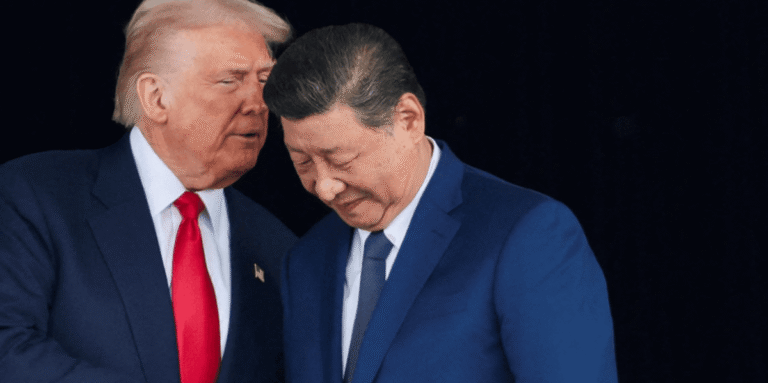 Kina konfirmon se Xi do të vizitojë SHBA-në këtë javë për bisedime me Trumpin