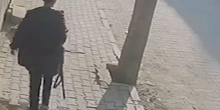 Të shtëna pranë një shkolle të mesme në Turqi, të paktën 4 të plagosur