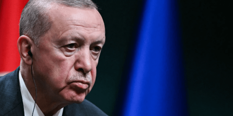 Erdogan bën thirrje për reformimin e Këshillit të Sigurimit të OKB-së, kërkon heqjen e të drejtës së vetos