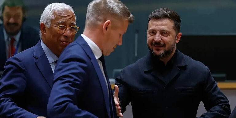 Hungaria përplaset me Ukrainën për forumin e ri “Carpathian Eight”