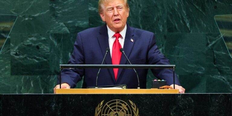 Trump për Iranin: A do ta asgjësoj Republikën Islamike dhe a do ta bëj shpejt?