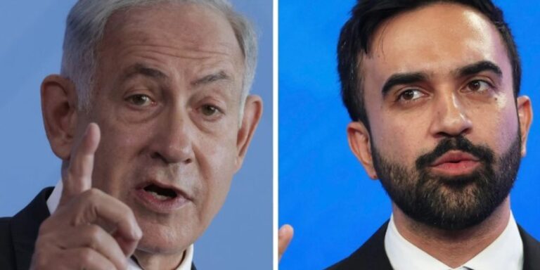 “Turp për ty”, Netanyahu i kundërpërgjigjet Mamdanit