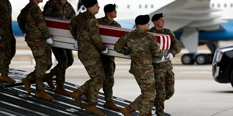 Rritet bilanci i viktimave amerikane në luftën me Iranin
