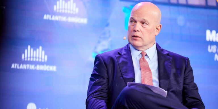 Ambasadori amerikan në NATO tregoi katër prioritetet strategjike të Uashingtonit – Evropa e fundit