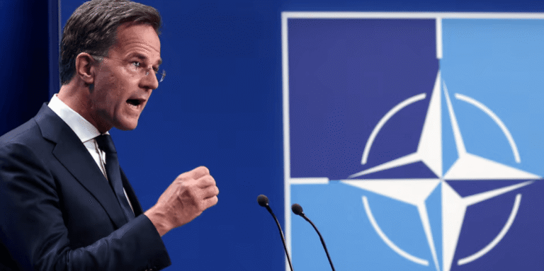 Rutte thotë se Putini ndodhet në një “pozitë të vështirë”, ndërsa u jep garanci aleatëve të NATO-s mes raporteve për kërcënime