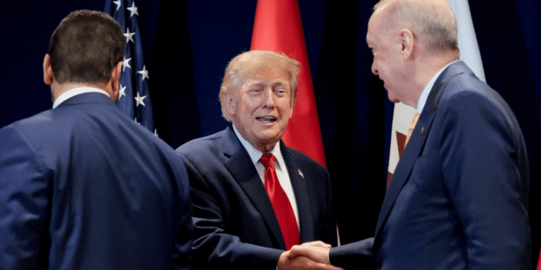 Erdogan shpreh besimin se Turqia do t’i marrë aeroplanët amerikanë F-35