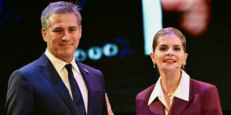 Presidentja e Kosta Rikës shkarkon ministrin sepse shkoi në takim me Trumpin pa dijeninë e saj