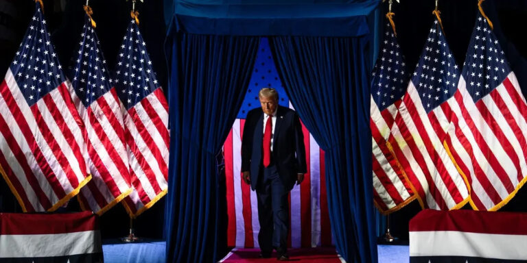 Gjykata Supreme lejon Trumpin të verifikojë shtetësinë e votuesve