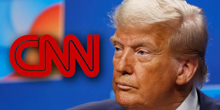 Shtëpia e Bardhë përjashton CNN nga udhëtimi i Trumpit