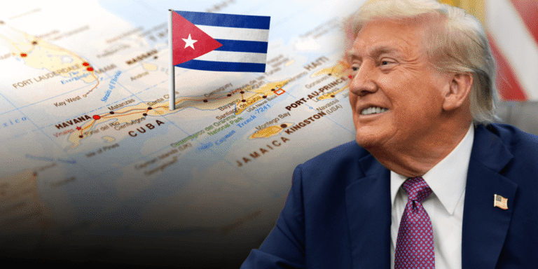 Deklarata e papritur e Trumpit! SHBA dhe Kuba drejt marrëveshjes, shmanget ndërhyrja ushtarake