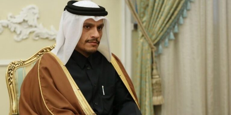 Kryeministri i Katarit, Al-Thani: 7 Tetori ishte masakër në Izrael, Netanyahu është kriminel lufte