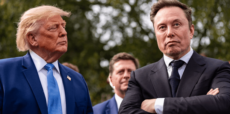 Elon Musk rikthehet në administratën e Trump për të bashkëdrejtuar një studim të Pentagonit mbi luftën