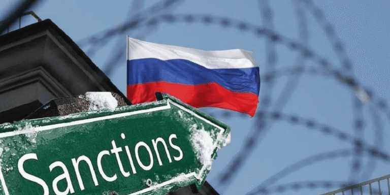 Rusia përballet me mbi 1600 sanksione të reja të BE-së