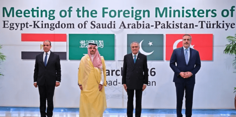 Arabia Saudite, Egjipti, Pakistani dhe Turqia kërkojnë ndalimin e menjëhershëm të sulmeve nga Houthët