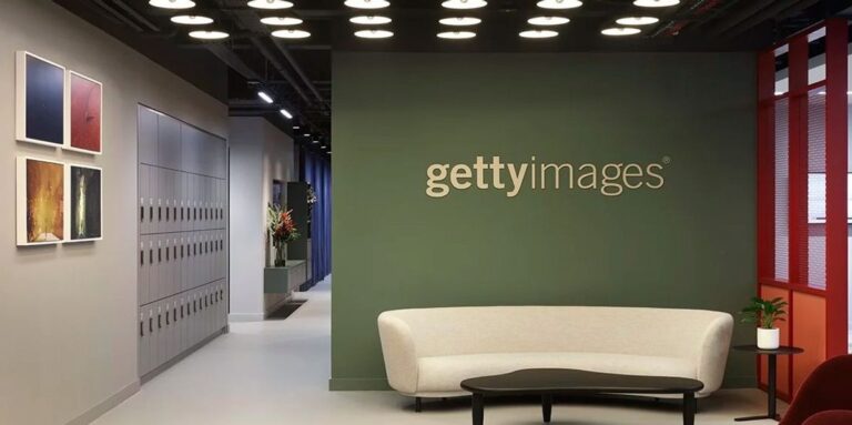 Getty Images planifikon të shpallë falimentimin dhe të kalojë në pronësi private