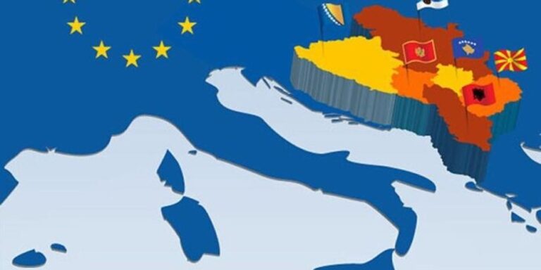 Rajoni mund të afrohet me BE-në përmes një modeli të ngjashëm me Zonën Ekonomike Europiane