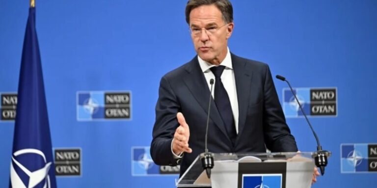 Shefi i NATO-s u bën thirrje aleatëve të dërgojnë më shumë sisteme të mbrojtjes ajrore në Ukrainë