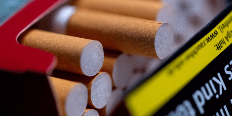 Çmimi i një pakoje të cigareve në Gjermani mund të arrijë në afro 12 euro deri në vitin 2030